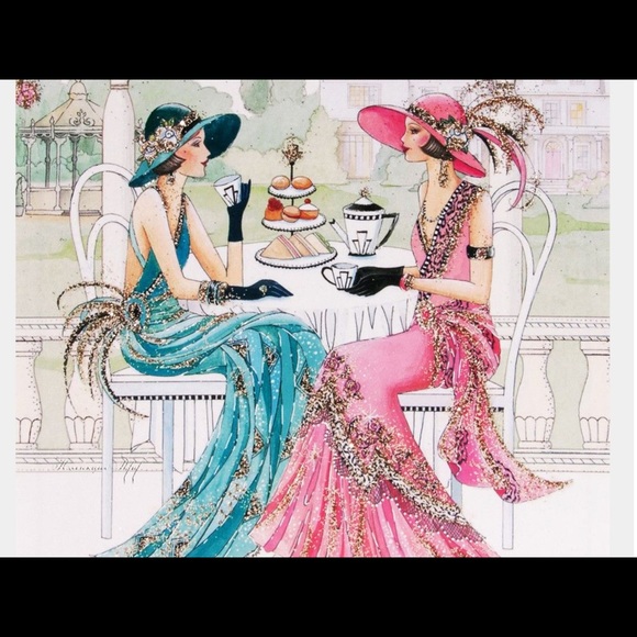 Meet your Posher, Annette - Picture 7 of 8